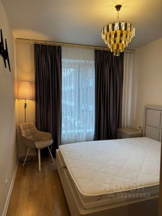 m. Kotelniki: Apartment, 3-rooms