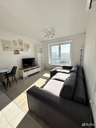 m. Kotelniki: Apartment, 2-rooms