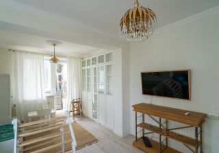 m. Scherbinka: Apartment, 2-rooms