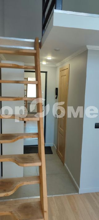 m. Schelkovskaya: Apartment, 1-rooms