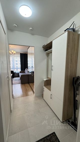 m. Kotelniki: Apartment, studio