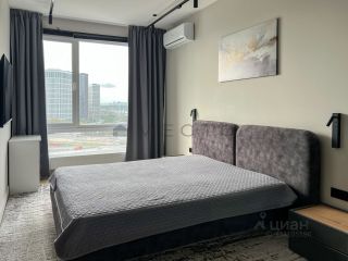 m. Khoroshevskaya: Apartment, 2-rooms