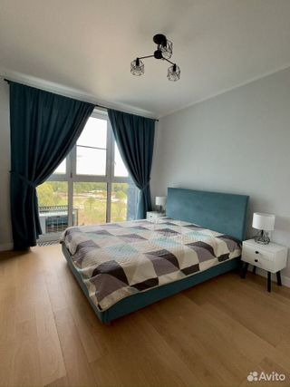m. Potapovo: Apartment, 1-rooms