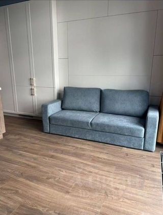 m. Shelepikha: Apartment, 1-rooms