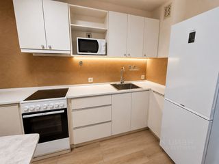 m. Khimki: Apartment, 1-rooms