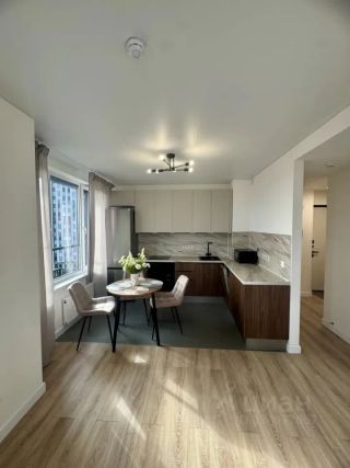 m. Seligerskaya: Apartment, 1-rooms