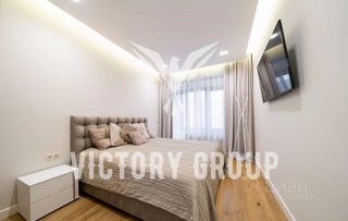 m. Dinamo: Apartment, 3-rooms