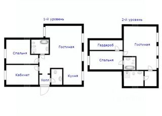 m. Okhotny ryad: Apartment, 5-rooms
