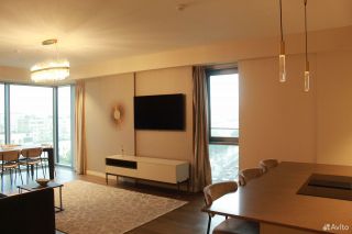m. Savelovskaya: Apartment, 3-rooms