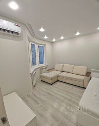 m. Myakinino: Apartment, 1-rooms