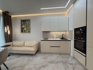 m. Maryina Roscha: Apartment, 2-rooms