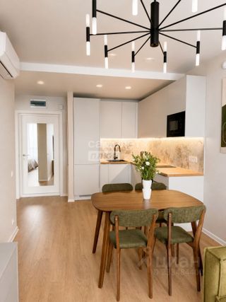 m. Volgogradsky prospekt: Apartment, 1-rooms