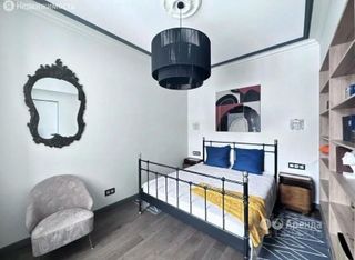 m. Krasny Baltiets: Apartment, 2-rooms