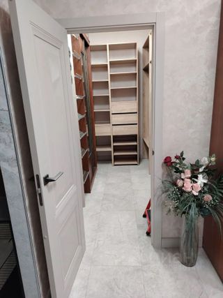 m. Dobryninskaya: Apartment, 2-rooms