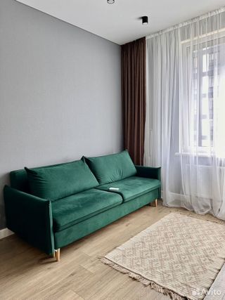m. Rumyantsevo: Apartment, 1-rooms