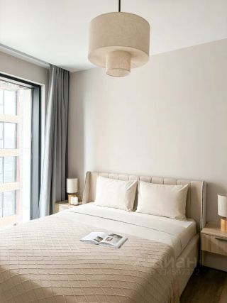 m. Volgogradsky prospekt: Apartment, 1-rooms