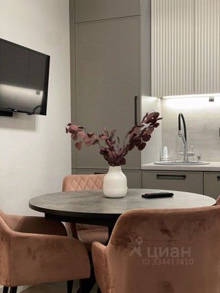 m. Alekseevskaya: Apartment, 1-rooms