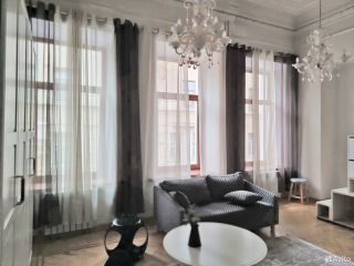m. Arbatskaya: Apartment, 1-rooms