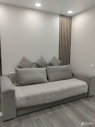 m. Khimki: Apartment, 1-rooms