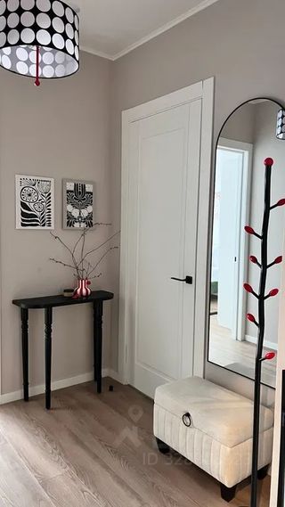 m. Strogino: Apartment, 1-rooms