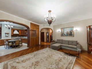 m. Novoslobodskaya: Apartment, 3-rooms