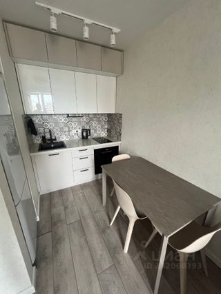 m. Nekrasovka: Apartment, 1-rooms