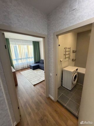 m. Bitsa: Apartment, 1-rooms