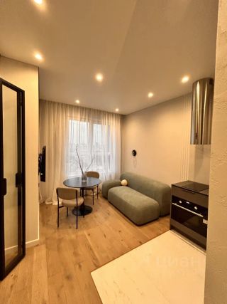 m. Davydkovo: Apartment, 2-rooms