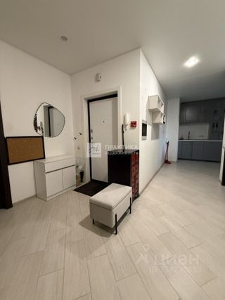 m. Nemchinovka: Apartment, 2-rooms