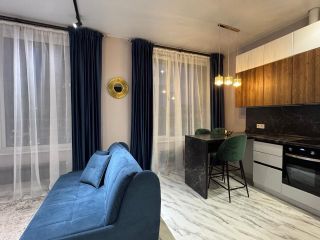 m. Khoroshevo: Apartment, 1-rooms