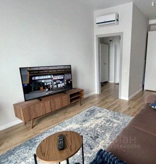 m. Fili: Apartment, 1-rooms