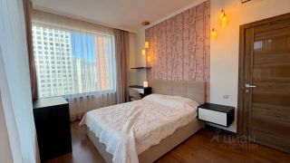 m. Shelepikha: Apartment, 2-rooms
