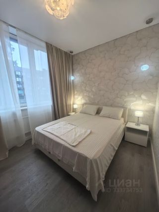 m. Podrezkovo: Apartment, 1-rooms