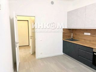 m. Begovaya: Apartment, 1-rooms