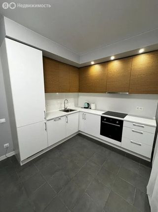 m. ZIL: Apartment, 1-rooms