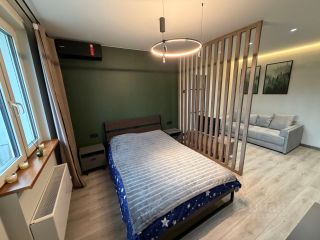 m. Seligerskaya: Apartment, 1-rooms