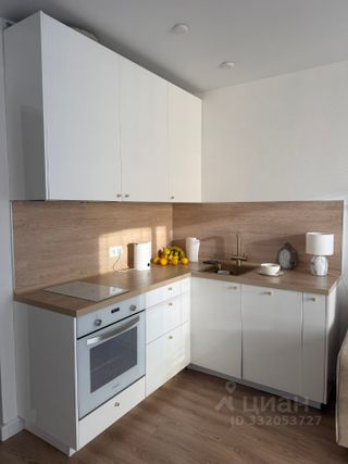 m. Aminyevskaya: Apartment, studio