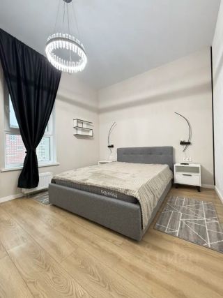 m. Strogino: Apartment, 3-rooms