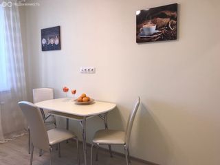 m. Lukhmanovskaya: Apartment, 2-rooms