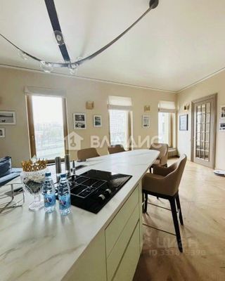 m. Kitay-gorod: Apartment, 3-rooms