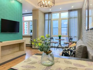 m. Kotelniki: Apartment, 2-rooms