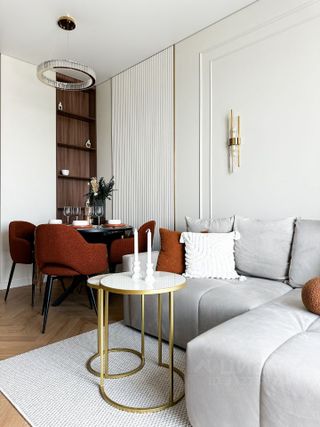 m. Michurinsky prospekt: Apartment, 2-rooms