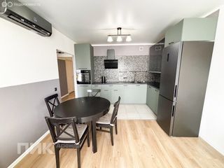 m. Pervomayskaya: Apartment, 3-rooms