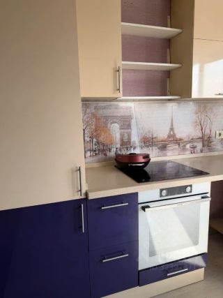 m. Vodniki: Apartment, studio
