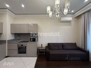 m. Shelepikha: Apartment, 2-rooms