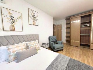 m. Tsvetnoy bulvar: Apartment, 1-rooms