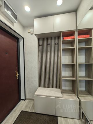 m. Vodniki: Apartment, 1-rooms