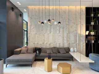 m. Khoroshevo: Apartment, 3-rooms