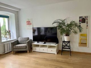 m. Sukharevskaya: Apartment, 1-rooms