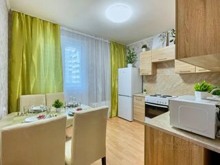 m. Lyubertsy I: Apartment, 2-rooms